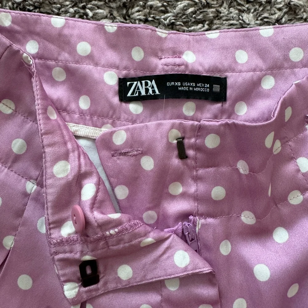 Zara Dress shorts- XS - Picture 2 of 3